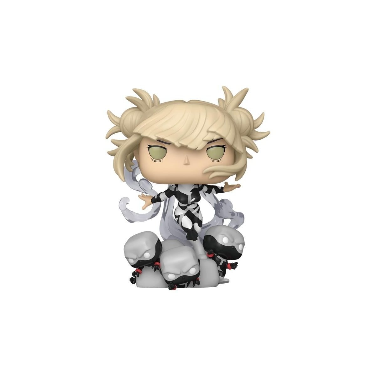 MY HERO ACADEMIA - POP Plus N° 2159 - Toga Funko