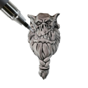 Army Painter - Speedpaint Marker - Gravelord Gray Marker Army Painter - Speedpaint Marker - Gravelord Gray Marker
