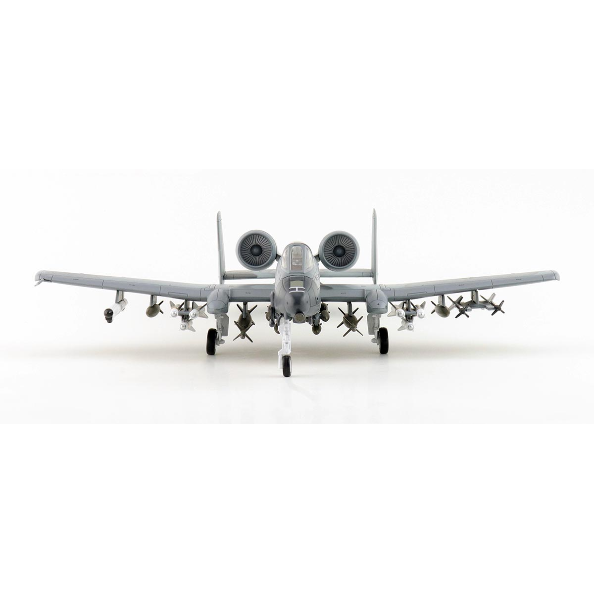 A-10A Thunderbolt 'Flipper' 47th TFS 1990 HobbyMaster