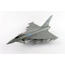 Eurofighter Typhoon “The MacRobert Fighter” ZK427 No. 6 Sqn. RAF Lossiemouth 2023 