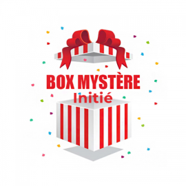 Board Game Mystery Box - Initiate 
