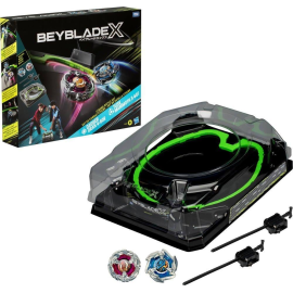 BEYBLADE Figurine 