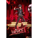 Persona 3: Dancing in Starlight Figure 1/7 P5D Protagonist 27 cm Figurine  Persona 3: Dancing in Starlight Figure 1/7 P5D Protagonist 27 cm Figurine