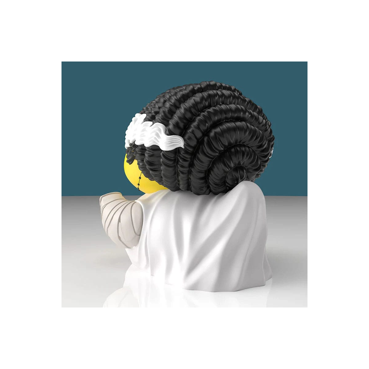 Universal Monsters Tubbz PVC Figure Bride of Frankenstein 1st Edition 10 cm Figuren