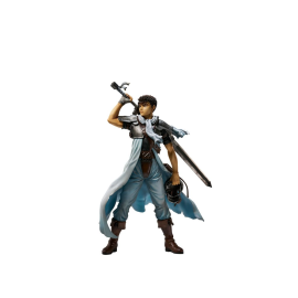 Berserk Figure 1/6 Ultiomode Guts: The Mercenary 25 cm