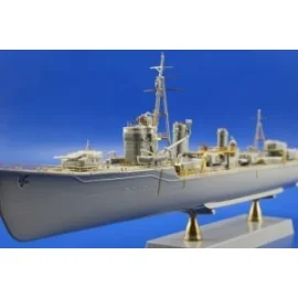 Yukikaze 1940 (für Bausätze von Hasegawa)