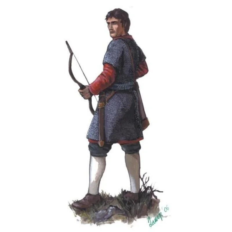 Andalusischer Fuß