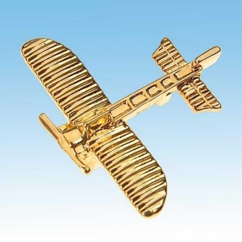 Badges Blériot Badges Blériot