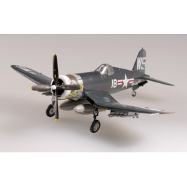 F4U-4 Corsair VMF-323 