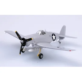 F6F Hellcat VF-4, April 1942