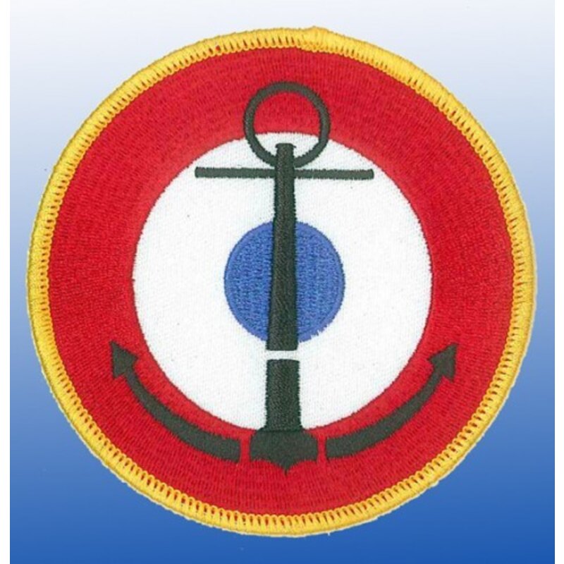 Naval Aviation Patch - Französisch Navy Naval Aviation Patch - Französisch Navy