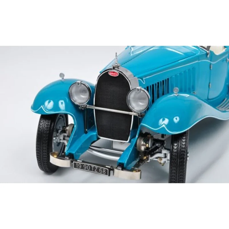 Bugatti Roadster Esders