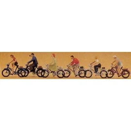 Radfahrer