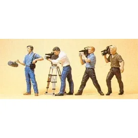 ausgestattet Fernsehen