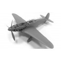 Yak-3 (Normandie Niemen) Yak-3 (Normandie Niemen)