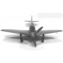 Yak-3 (Normandie Niemen) Yak-3 (Normandie Niemen)