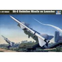 SA-2 Guideline Missile Launcher auf SA-2 Guideline Missile Launcher auf
