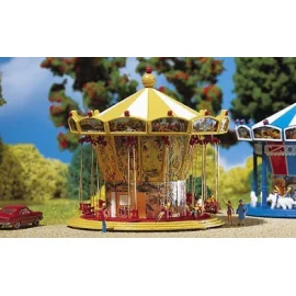 Manege motorisierten