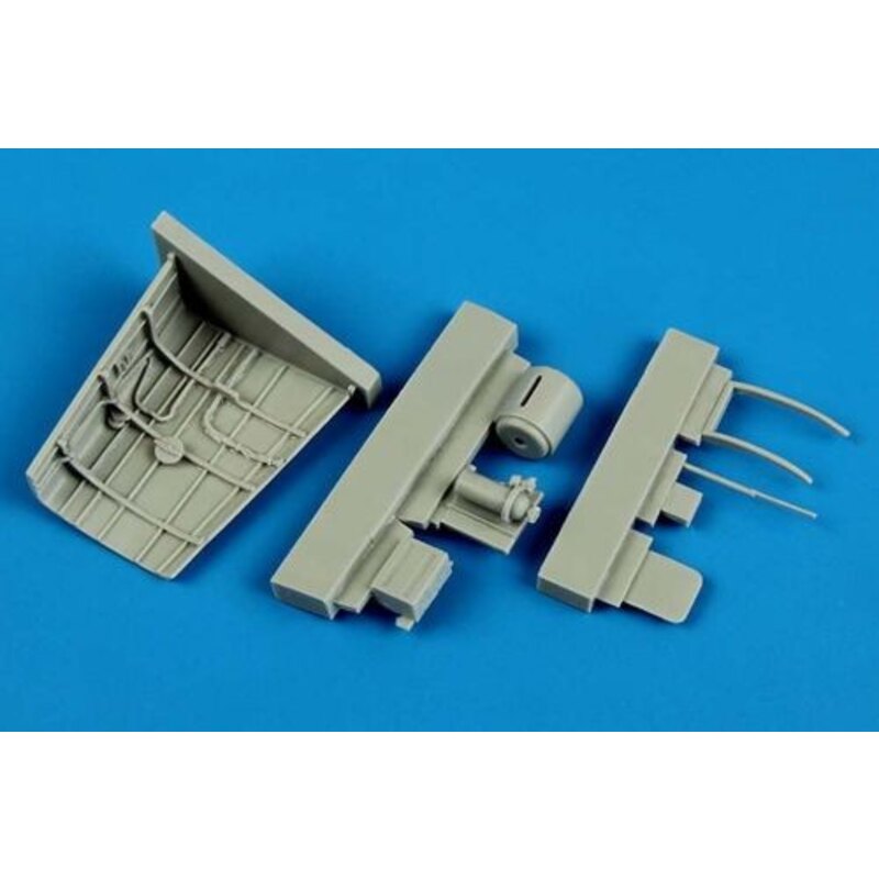 p 40b Warhawk Radio eq.air 1/72-Aires RE7298 p 40b Warhawk Radio eq.air 1/72-Aires RE7298