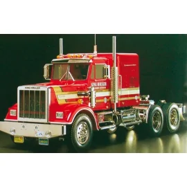 King Hauler