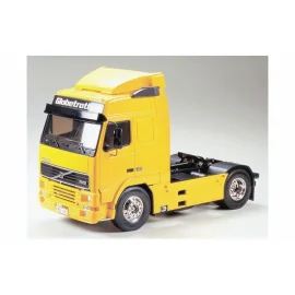 Volvo FH12 Globetrotter