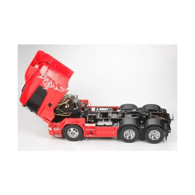 Scania R620 Highline 6X4