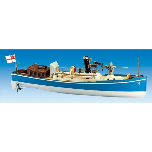 HMS RENOWN HMS RENOWN