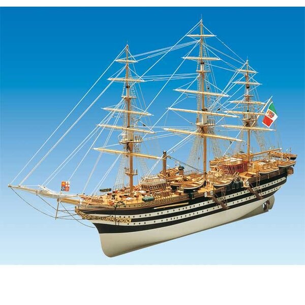 AMERIGO VESPUCCI AMERIGO VESPUCCI
