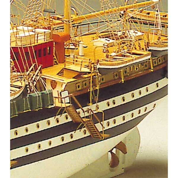 AMERIGO VESPUCCI AMERIGO VESPUCCI