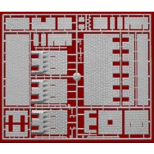Mittelalterisches Schloss Mittelalterisches Schloss