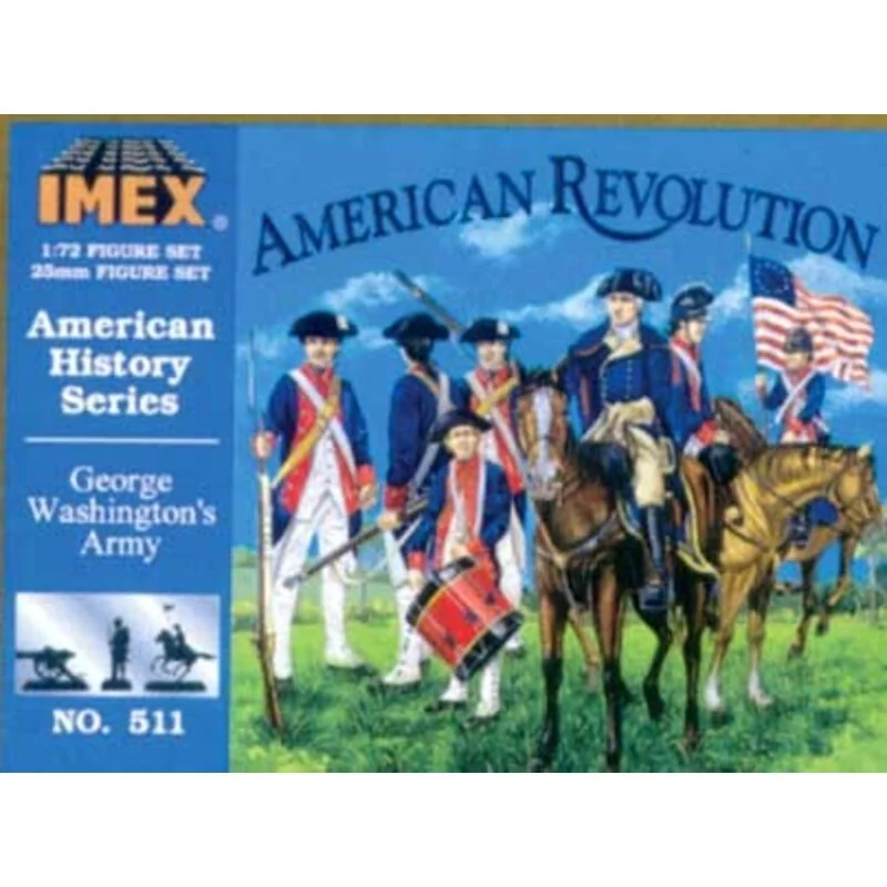 George Washingtons Army