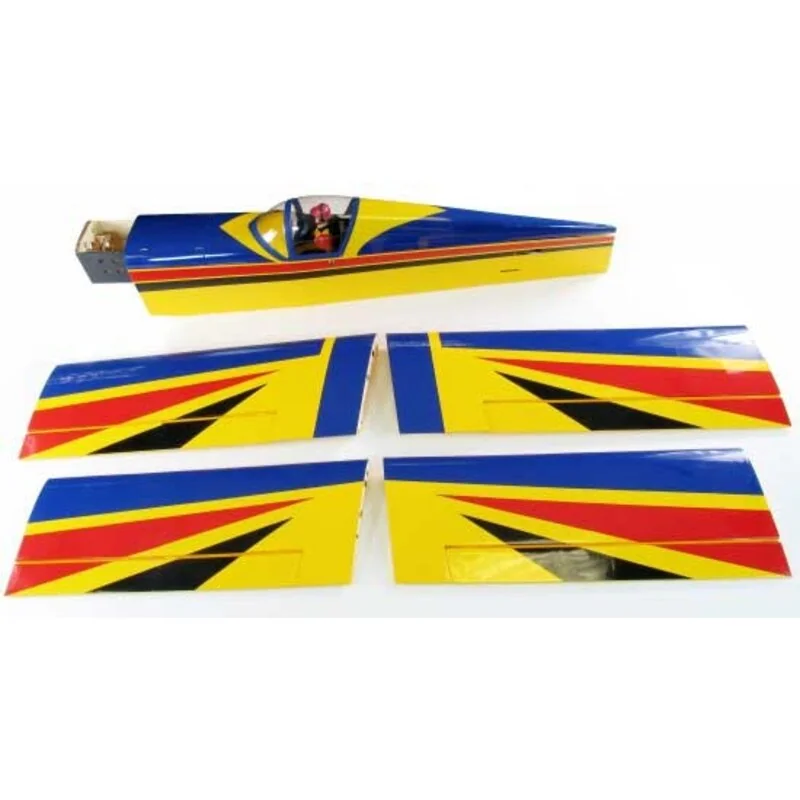 ULTIMATE BIPLANE 90-120 ARF