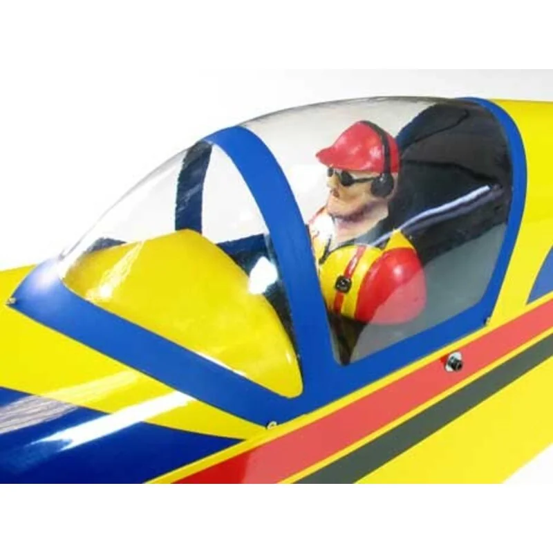 ULTIMATE BIPLANE 90-120 ARF