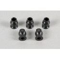 6mm Kugelgelenk ( 5p)