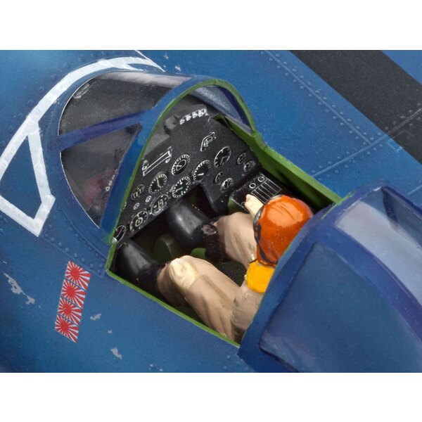 Vought F4U Corsair -1d Vought F4U Corsair -1d