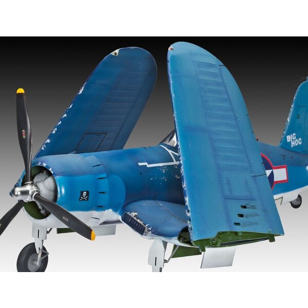 Vought F4U Corsair -1d Vought F4U Corsair -1d