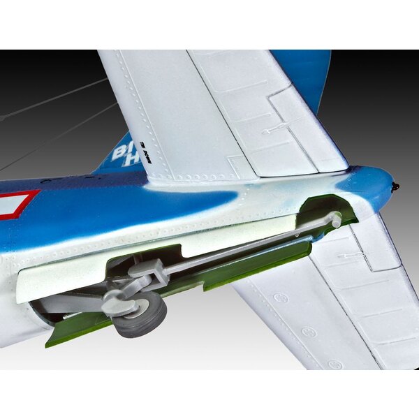 Vought F4U Corsair -1d Vought F4U Corsair -1d