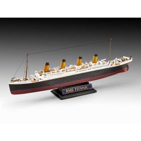 Titanic Gift Titanic Gift