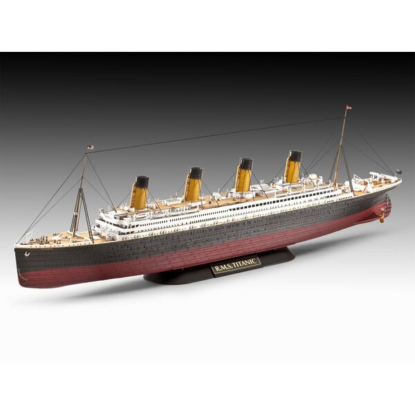 Titanic Gift Titanic Gift