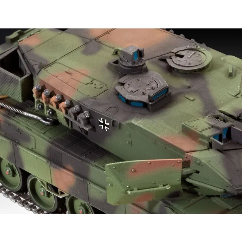 SP Sturmkanone IV