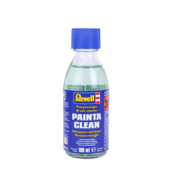 Painta-Cleen bürsten saubereres Email - Painta-Cleen brush cleaner enamel Painta-Cleen bürsten saubereres Email - Painta-Cleen brush cleaner enamel