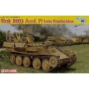 Flak 38 Modell
