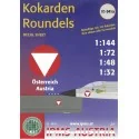 Decals für Flugzeuge