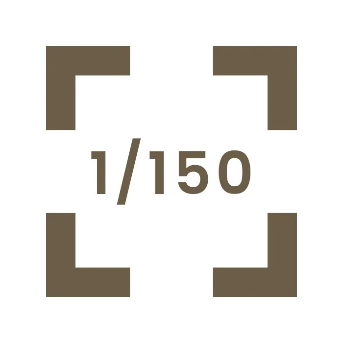 Schiffsmodellbau 1:150