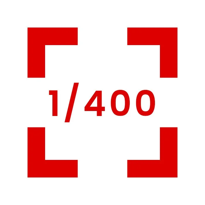 Schiffsmodellbau 1:400