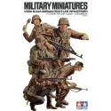 Tamiya Figuren 