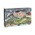 Italeri Figuren