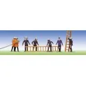 Faller Figuren 