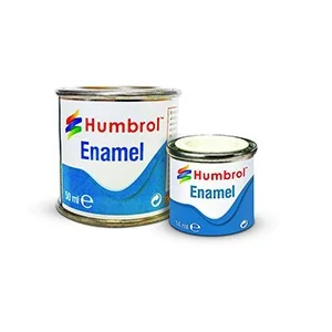 Emaille-Farben für Modelle