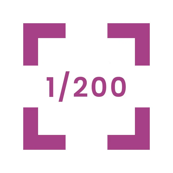 Modellschiffe 1:200